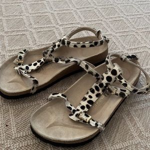 3.1 philip lim for TATAMI Birkenstock- Size 39